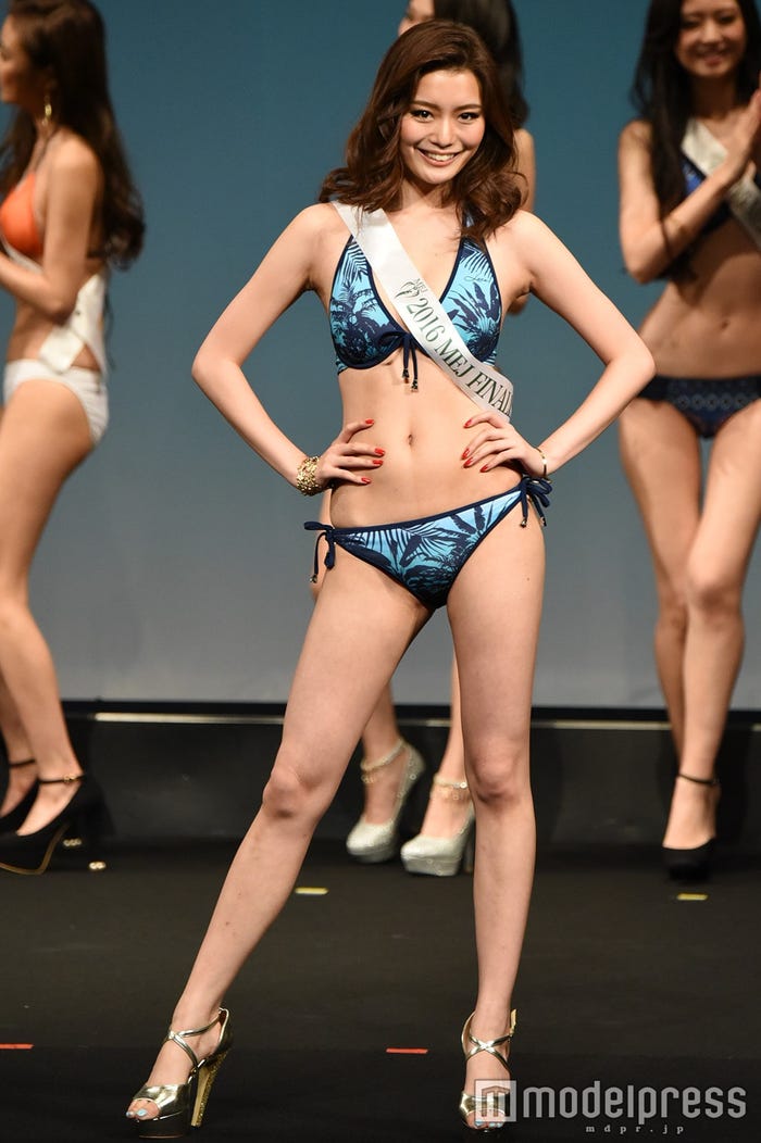 蜂谷晏海さん(C)モデルプレス