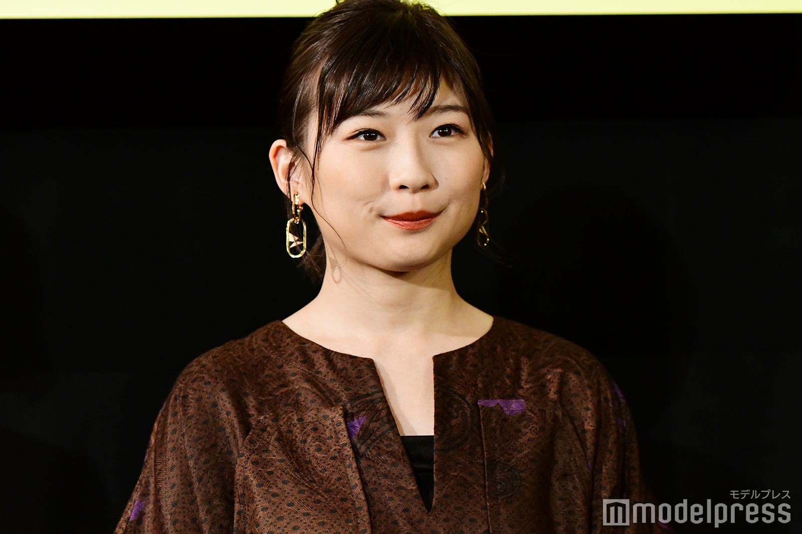 伊藤沙莉（C）モデルプレス