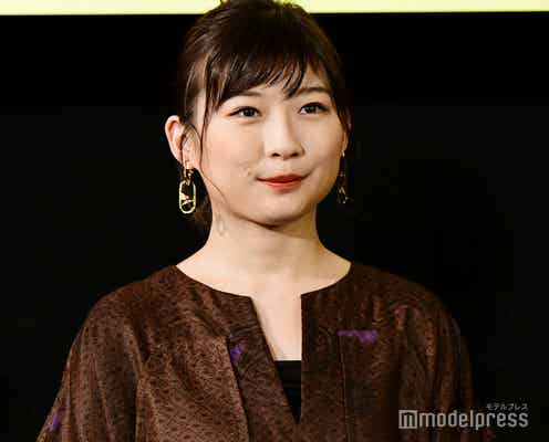 伊藤沙莉“何億万年ぶり”に撮ったプリクラ公開に反響「より幼く見える」「可愛すぎ」