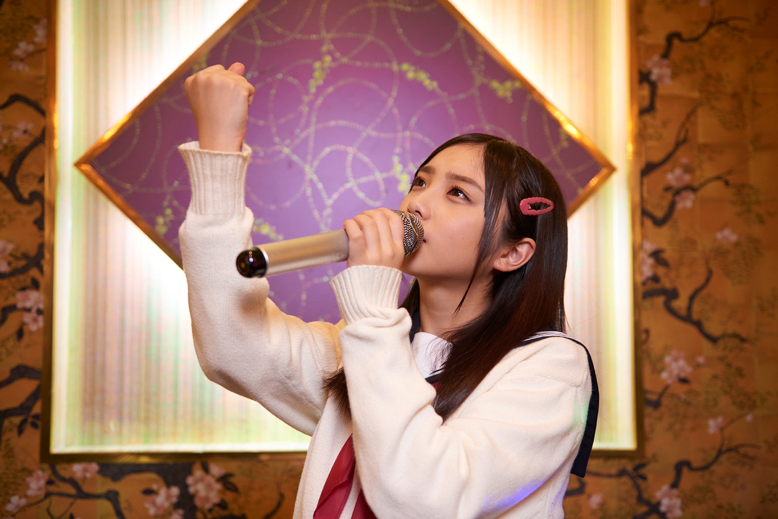 ツボミ（与田祐希）、意外な才能発揮 モブ（濱田龍臣）は壮絶な戦いに挑む「モブサイコ100」＜第9話あらすじ＞