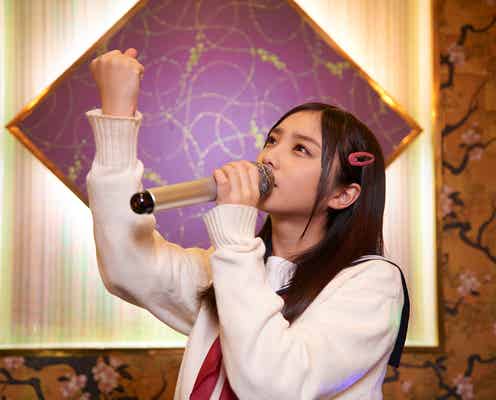 ツボミ(与田祐希)、意外な才能発揮 モブ(濱田龍臣)は壮絶な戦いに挑む「モブサイコ100」<第9話あらすじ>
