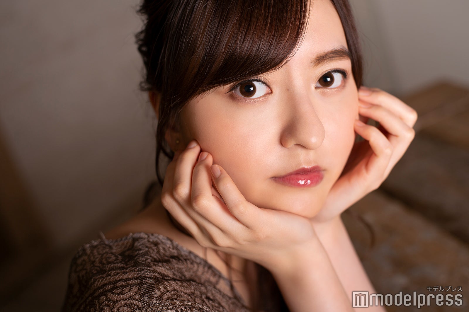 森保まどか （C）モデルプレス