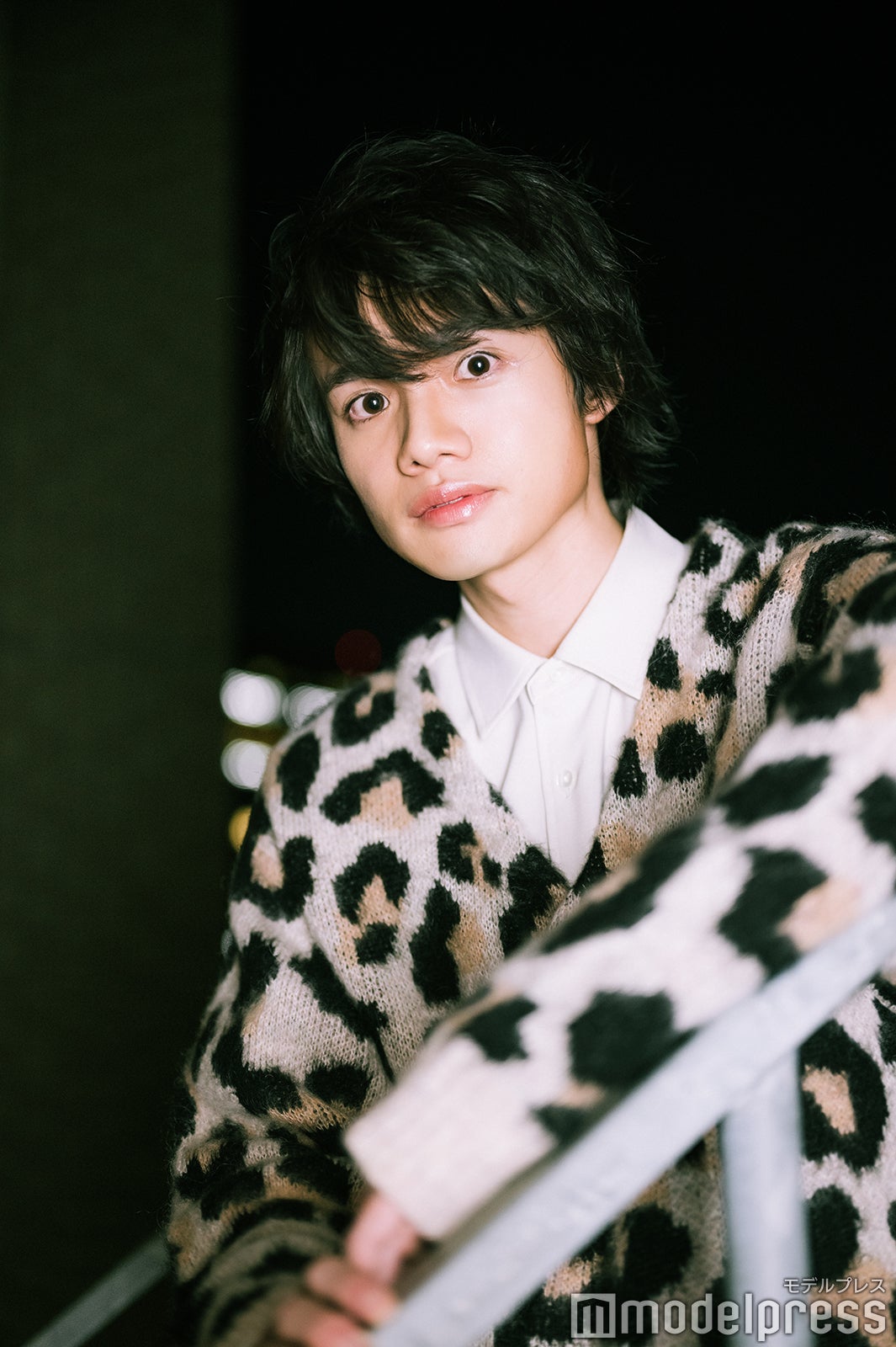 矢島尚也さん（C）モデルプレス