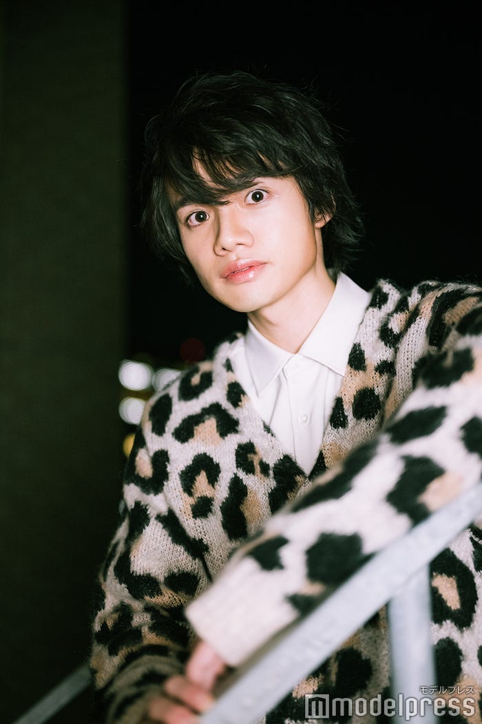 矢島尚也さん(C)モデルプレス