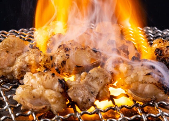 食べられるのは「牛肉メニューだけ♡」人気イベントが待望の開催決定！