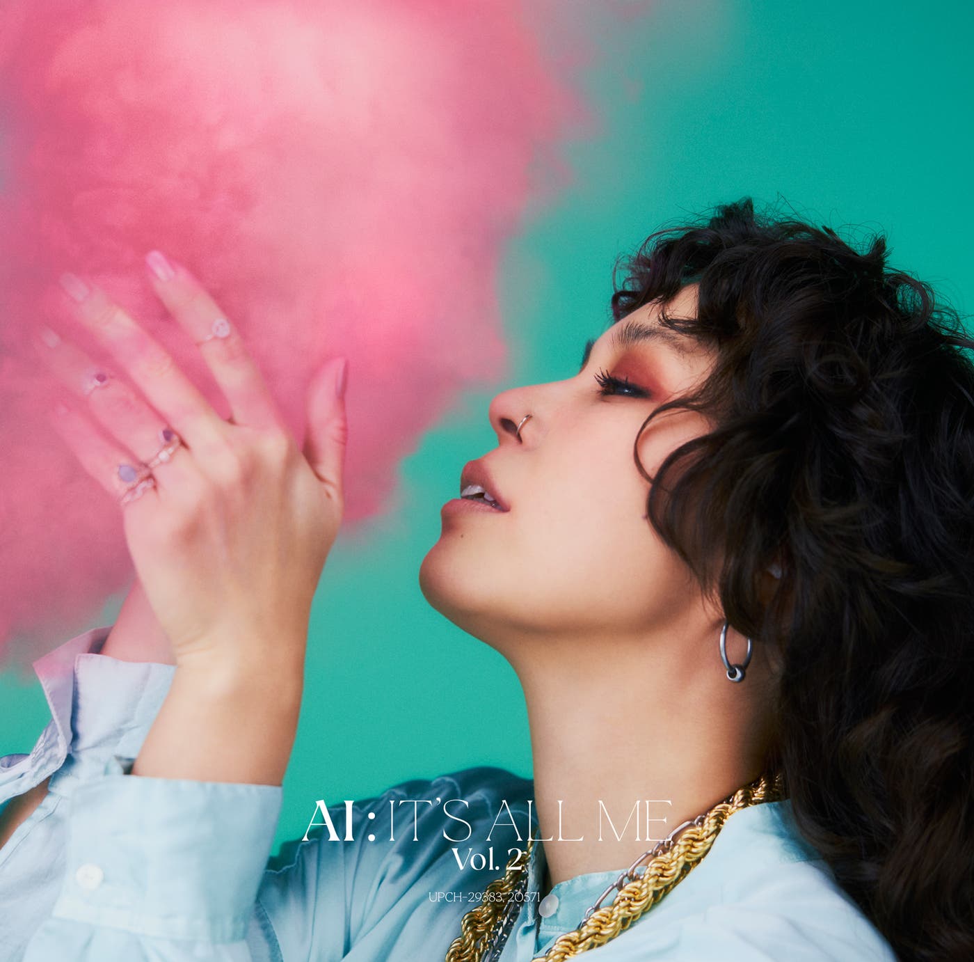 『IT’S ALL ME – Vol.2』(提供写真)