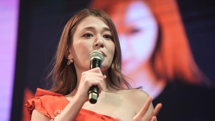 DJ MARY (提供画像)