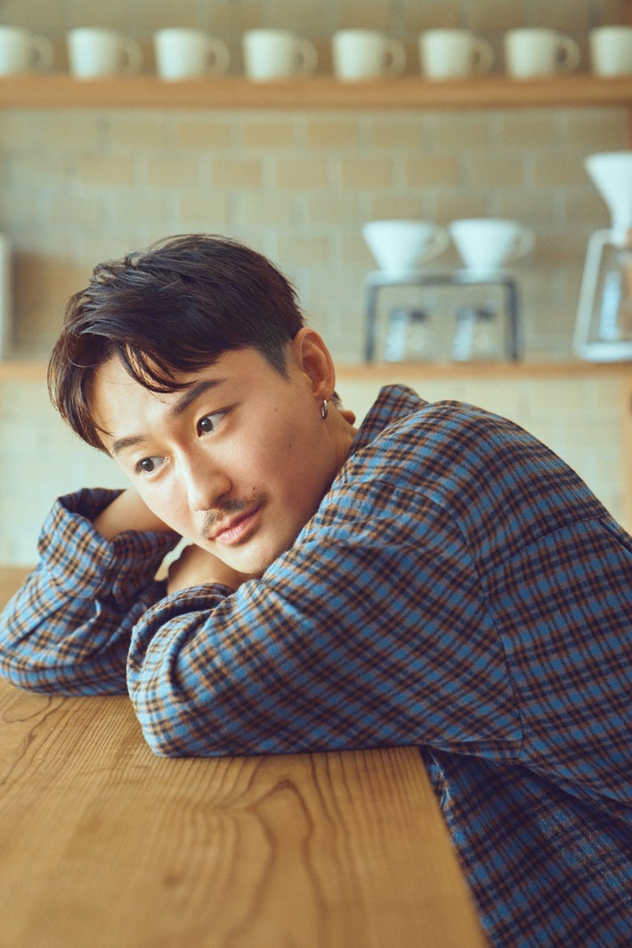 ゲンセイ／Netflix リアリティシリーズ「ボーイフレンド」7月9日（火）より世界独占配信