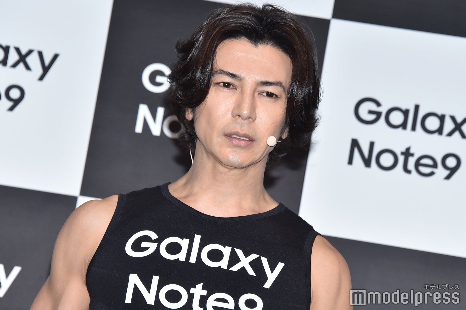 武田真治 （C）モデルプレス