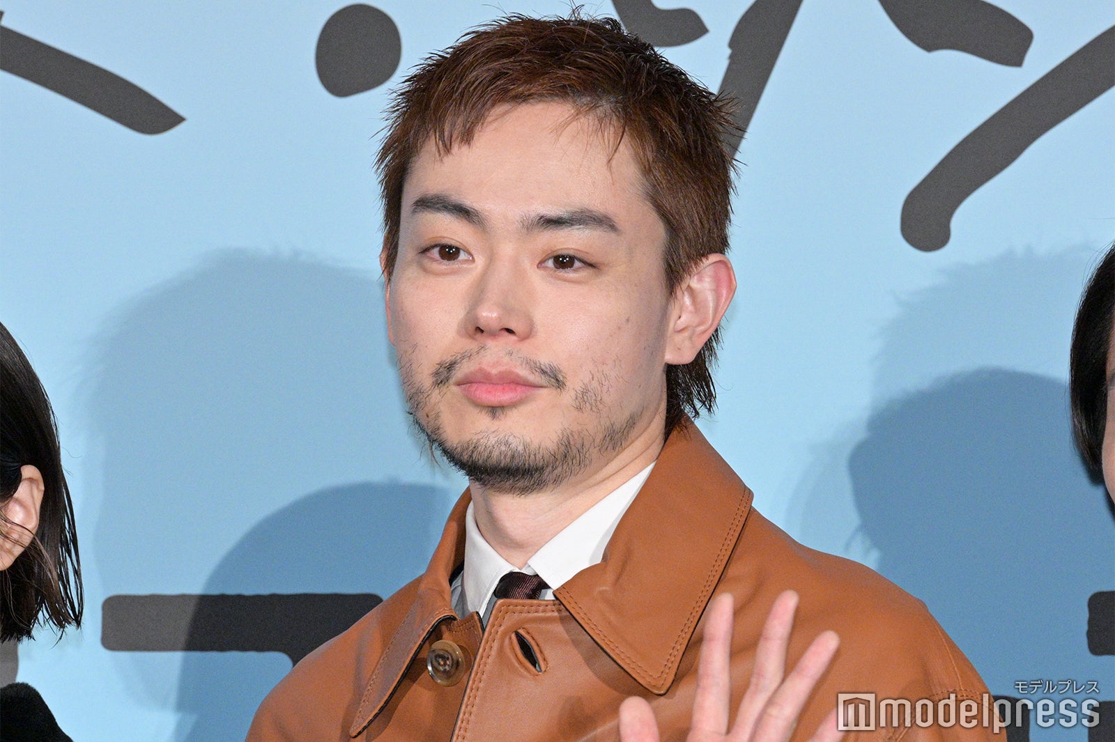 菅田将暉（C）モデルプレス