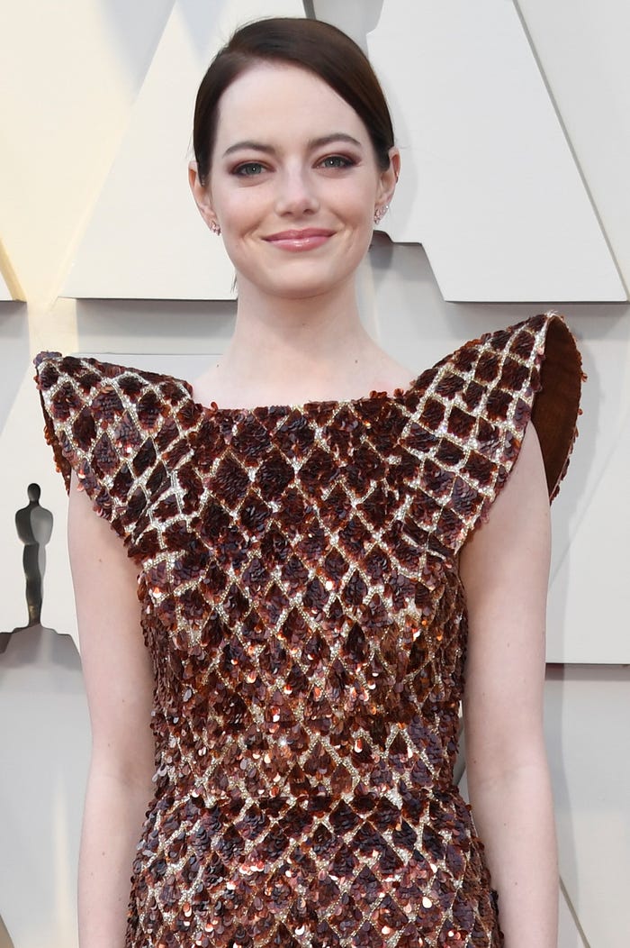 エマ・ストーン (photo:Getty Image)