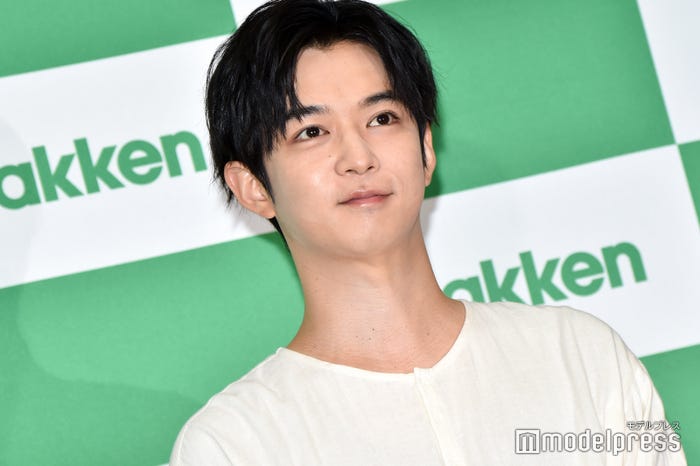 千葉雄大(C)モデルプレス