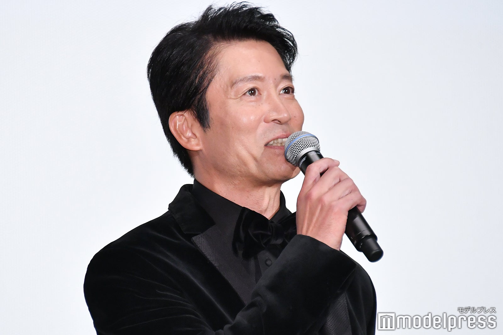 寺脇康文 （C）モデルプレス