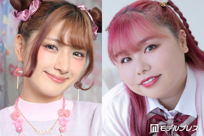 くれまぐUraN、しなこ＆娘と念願のディズニーへ “ピンクがいっぱい”コーデ写真に反響「可愛すぎる」「推しの大渋滞」