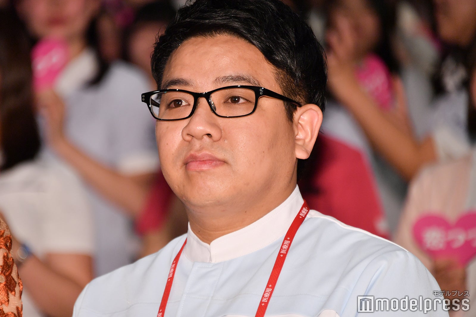 昴生 （C）モデルプレス