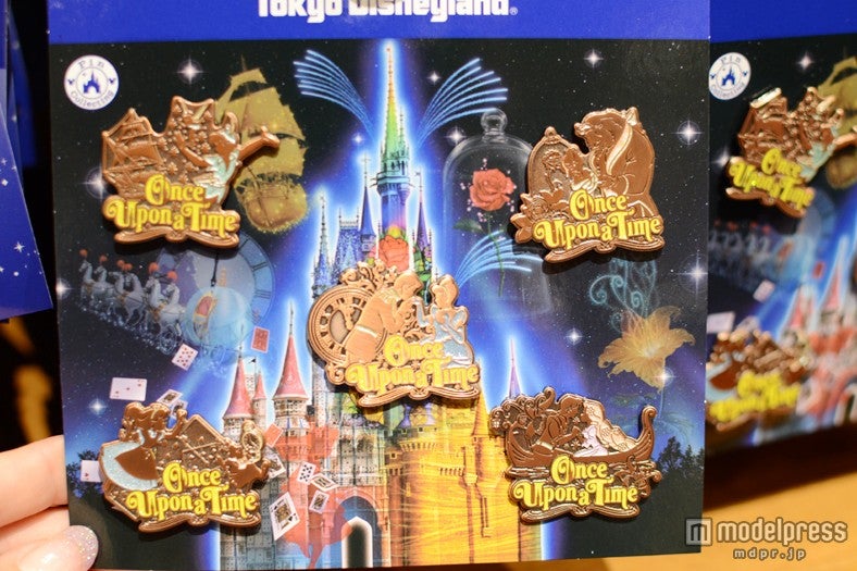 ピンバッチセット（￥2500）