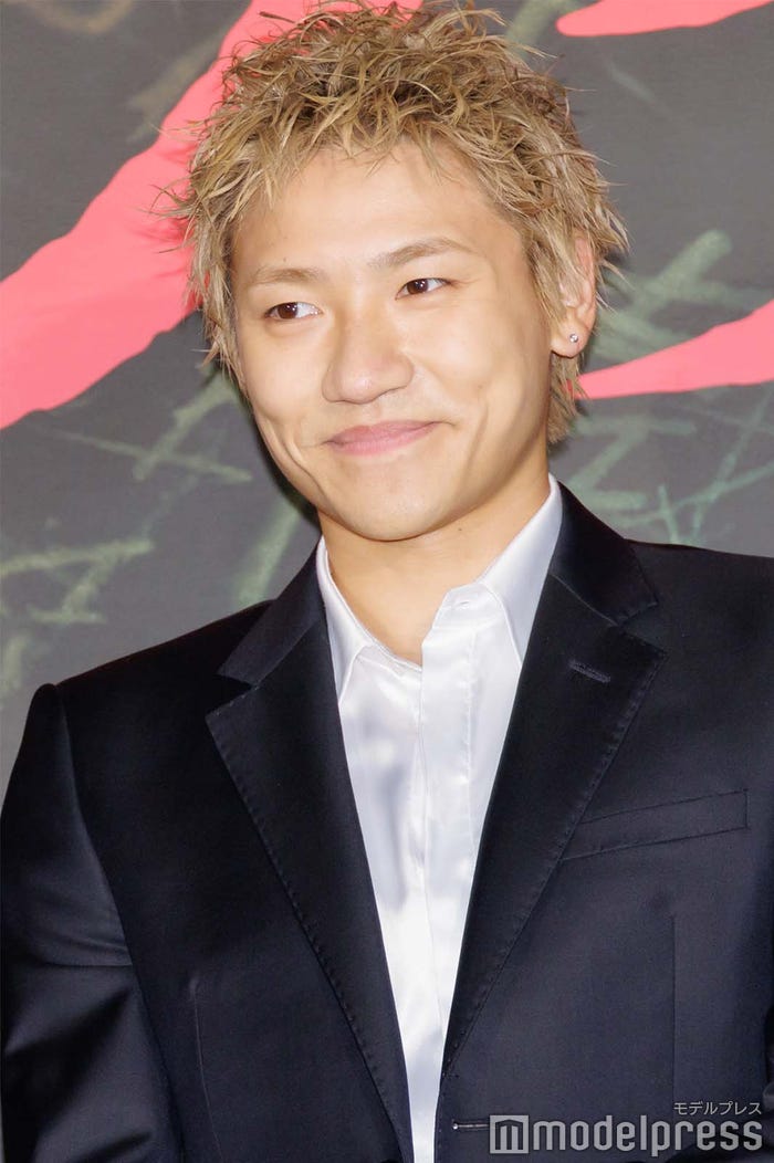 小森隼(C)モデルプレス