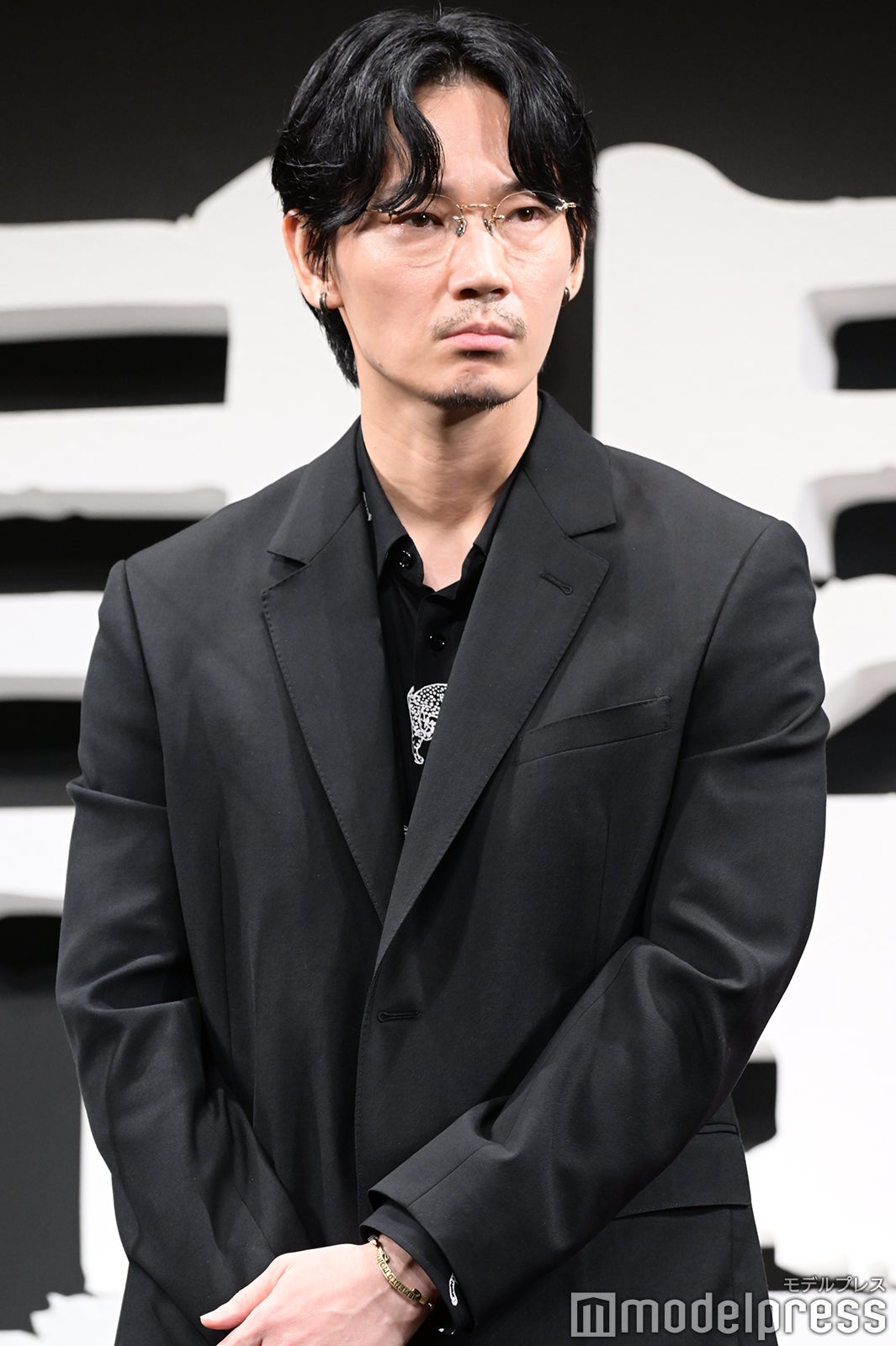 綾野剛（C）モデルプレス