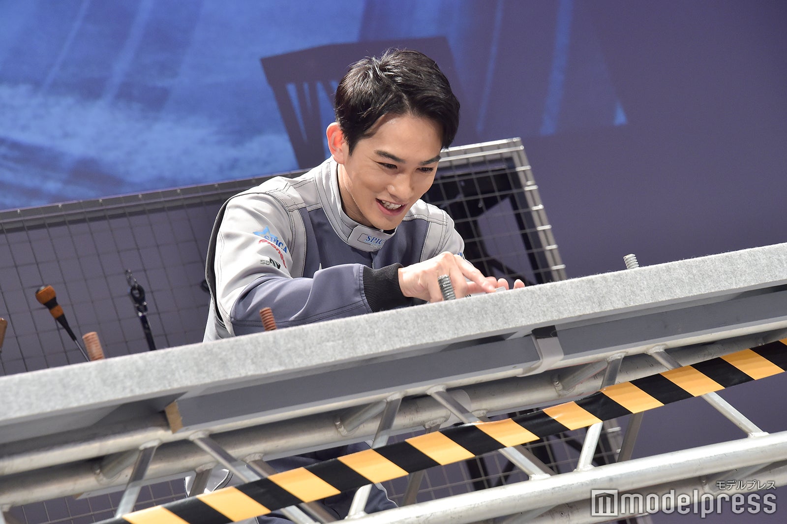 町田啓太 （C）モデルプレス