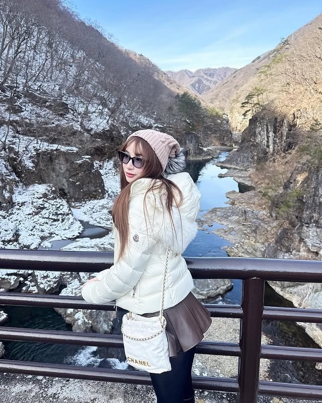 「ジャングル東京」ゆめInstagramより