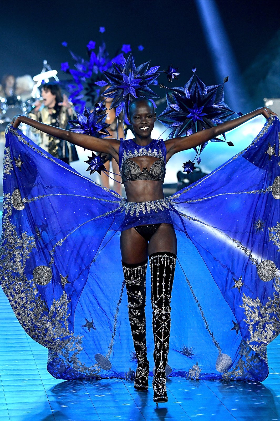 グレース・ボル／photo：GettyImages