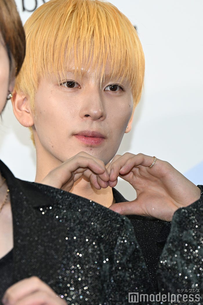 長谷川慎(C)モデルプレス