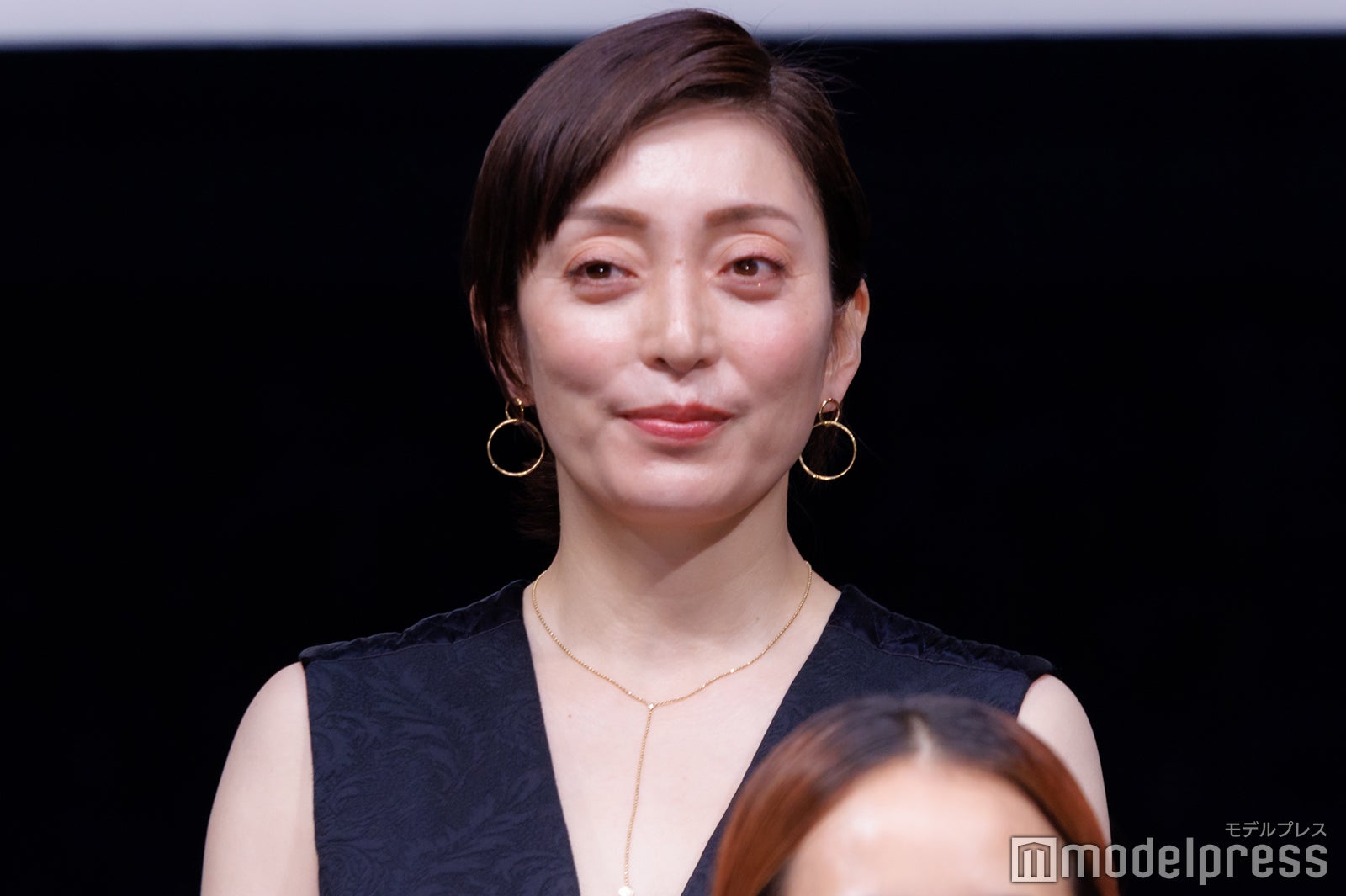 宮下今日子（C）モデルプレス