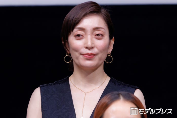 宮下今日子(C)モデルプレス