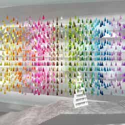 ツリー/画像提供:表参道ヒルズ