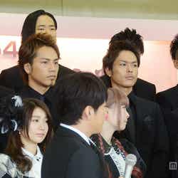 三代目 J Soul Brothers