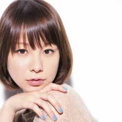 田中美保/(C)内山功史