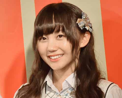 卒業のNMB48薮下柊、実妹について言及「実は…」