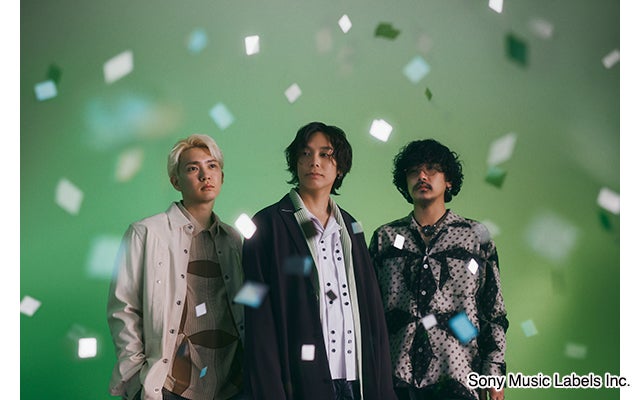 Omoinotake（提供写真）