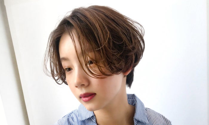 大人のあか抜けヘアスタイル6選 ポイントは あの少しの工夫 だけ モデルプレス