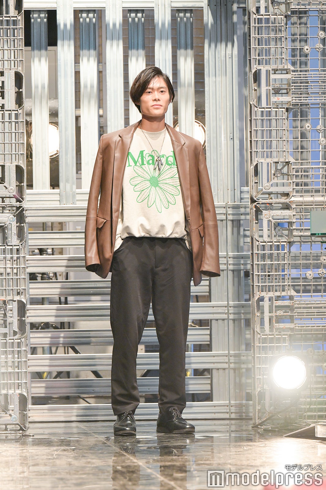 ／「CanCam 40th Birthday Night Vol.2」イベント本編より（C）モデルプレス