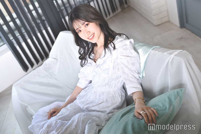 あやな(C)モデルプレス