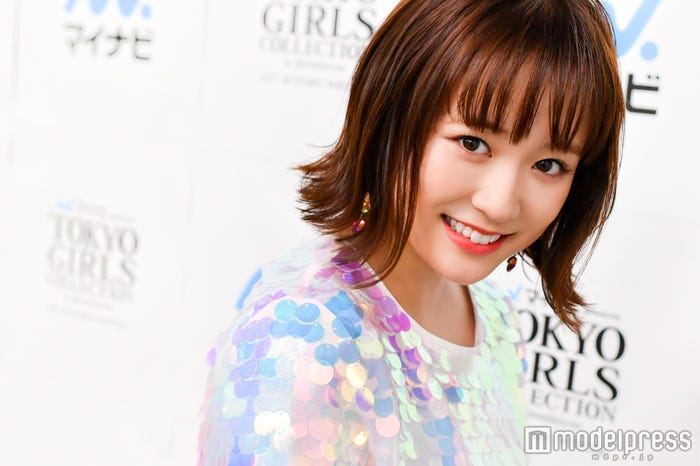 大原櫻子(C)モデルプレス