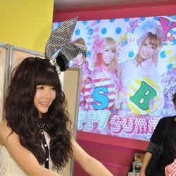 MilkyBunny(益若つばさ)