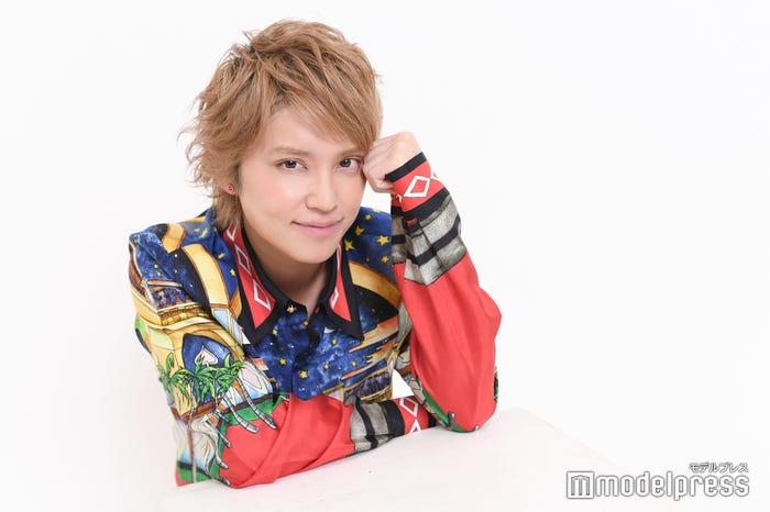 手越祐也(C)モデルプレス