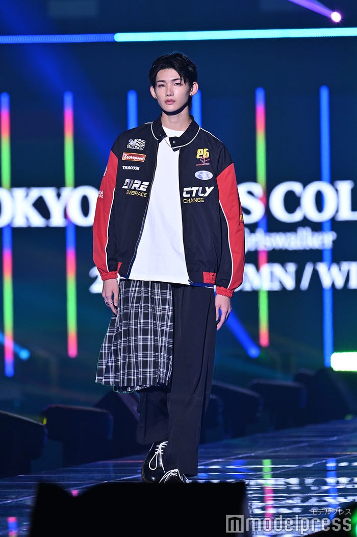 JO(C)モデルプレス
