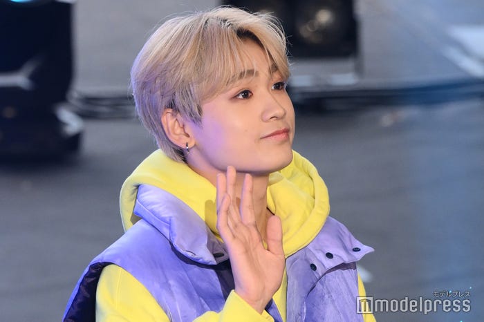 田中笑太郎(C)モデルプレス