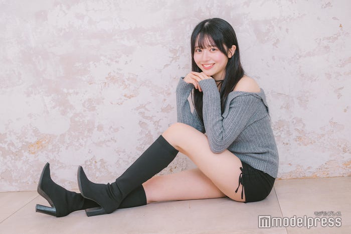 入江あんなさん(C)モデルプレス