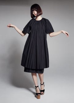 FACETASM/DRESS ¥43.000(C)TOPLOG