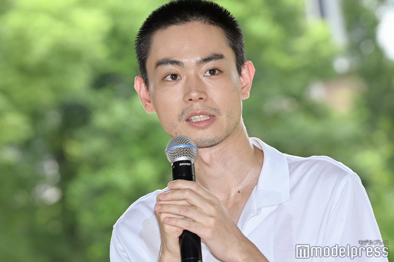 菅田将暉（C）モデルプレス