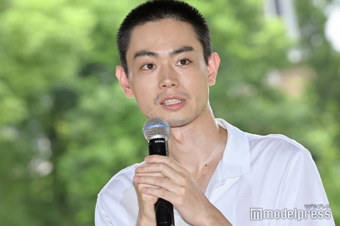 菅田将暉(C)モデルプレス