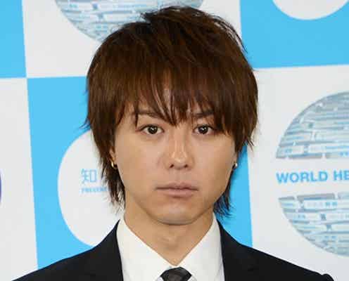 EXILE・TAKAHIRO、初体験に驚き「後にも先にも…」