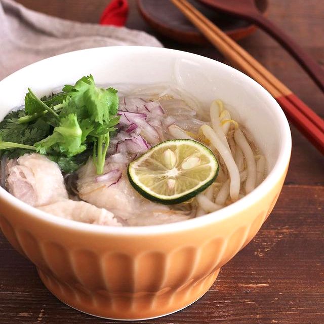 つるっと食べられて美味しい 老若男女問わず人気の 春雨 を使ったとっておきレシピ モデルプレス