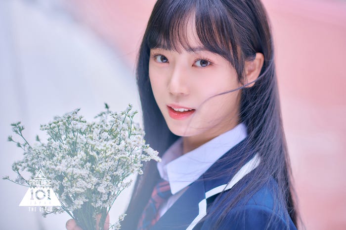 藤本彩花(提供写真)