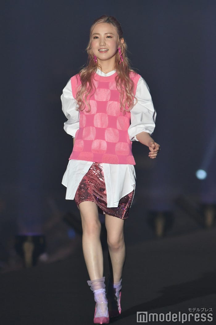 本田仁美(C)モデルプレス