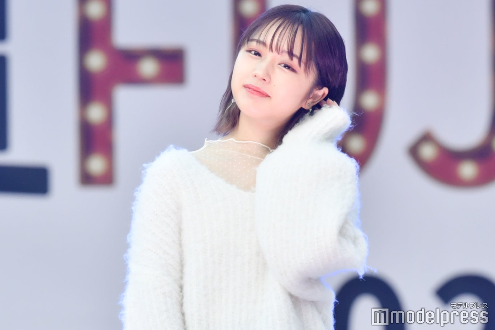 なえなの（C）モデルプレス